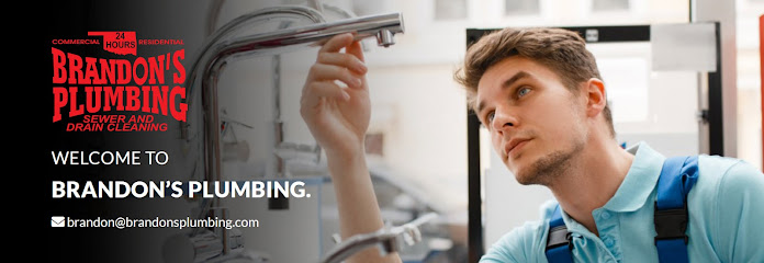 Brandon's Plumbing