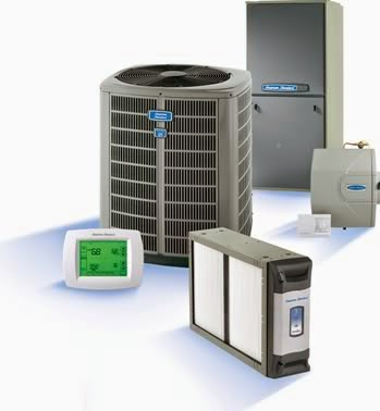 Moore Aire Mechanical