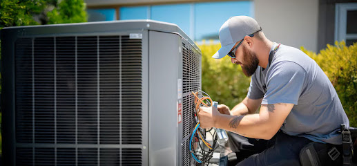 Sooner Heat and Air