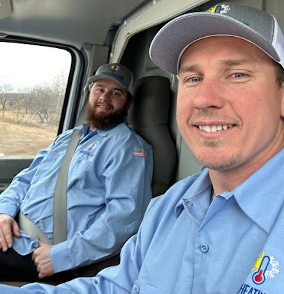 Finnegan’s Heating & Air Conditioning