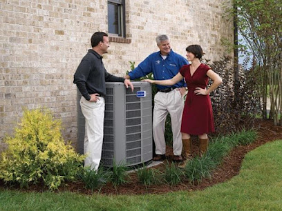 Advantage Heating & Air conditioning