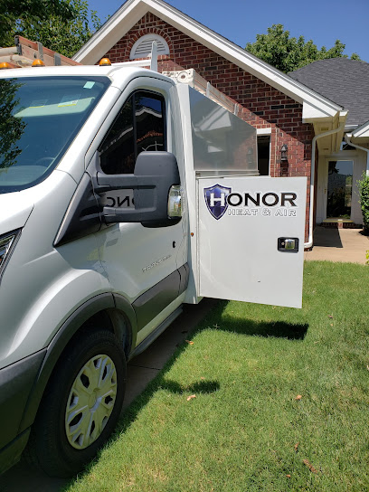 Honor Heat And Air
