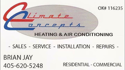 Climate Concepts LLC