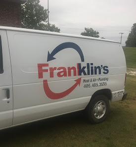 Franklins Heat & Air