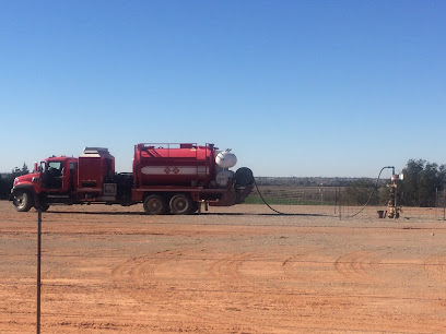 S&H TANK SERVICE
