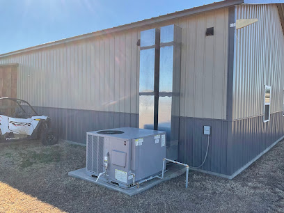 Service Ready Techs Heat and Air LLC