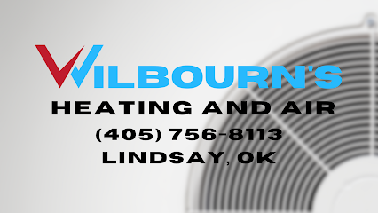 Wilbourn's Heating And Air