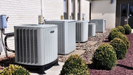 Wilson Air Conditioning