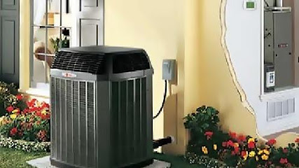 Porter Heat & Air