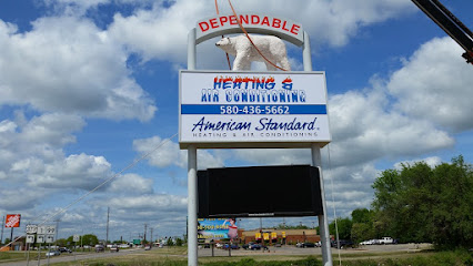 Dependable Heating & Air Conditioning