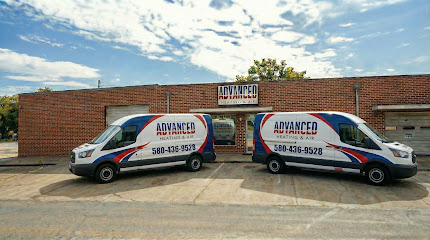 Advanced Heating and Air