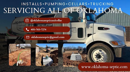 Oklahoma Septic & Cellar