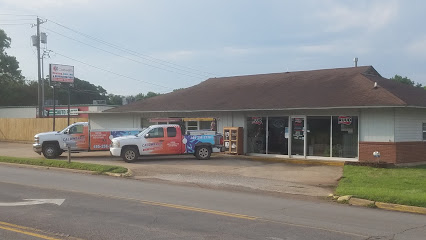 Caldwell’s Heat & Air