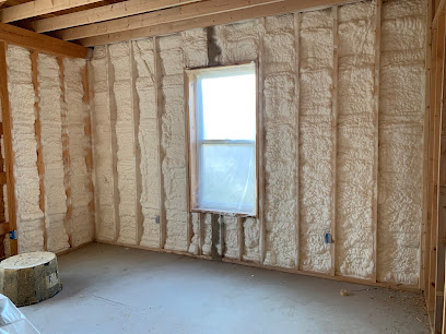 Energy Efficient Insulation
