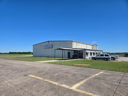 Okmulgee Regional Airport