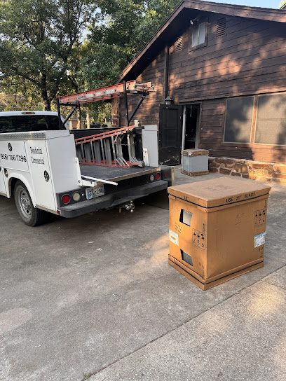 Crown Heating & Air