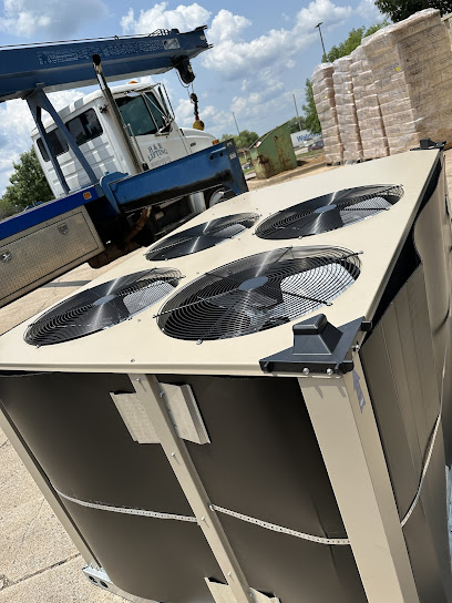 K&S Heating & Air