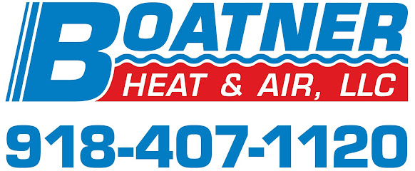 Boatner Heat & Air, LLC