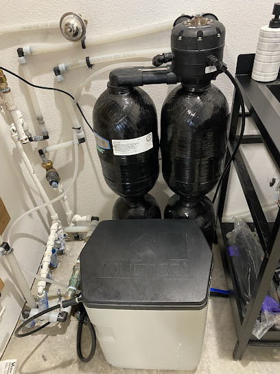Air & Water Solutions