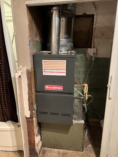 Page Refrigeration LLC