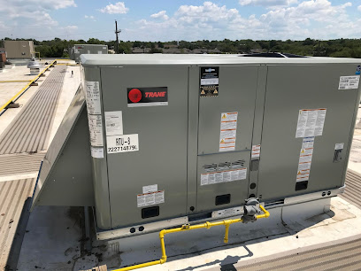 Freeze & Flare Heat & Air LLC