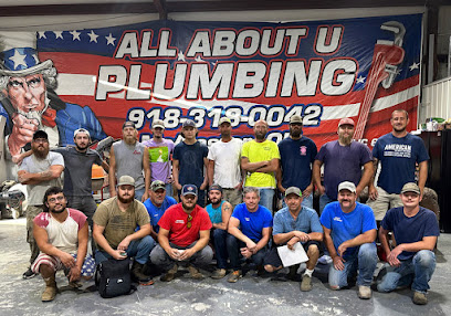 All About U Plumbing