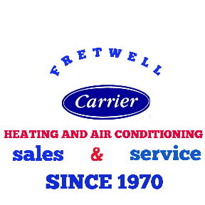 Fretwell Heating And Air Conditioning