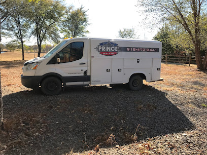 Prince Heating & Air Conditioning