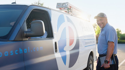 Paschal Air, Plumbing & Electric
