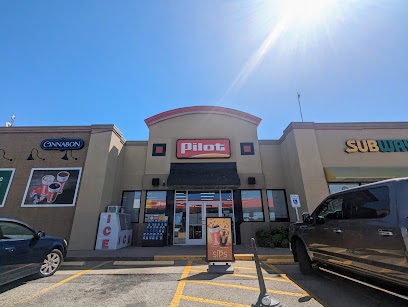 Pilot Travel Center