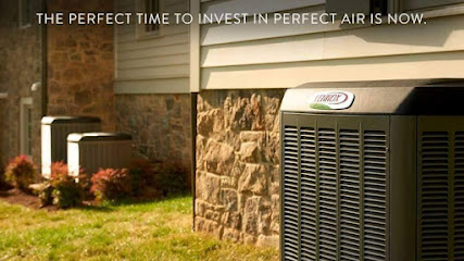 Hix Air Conditioning Service, Inc.
