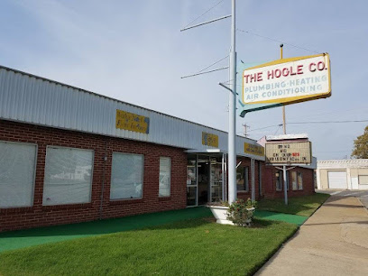 Hogle Co