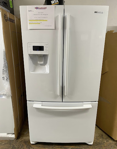 JB's Appliances Repair