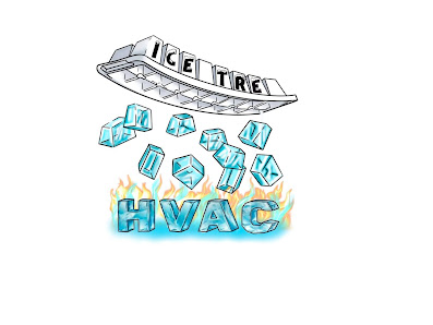 Ice Tre hvac