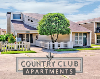 Country Club Apartments