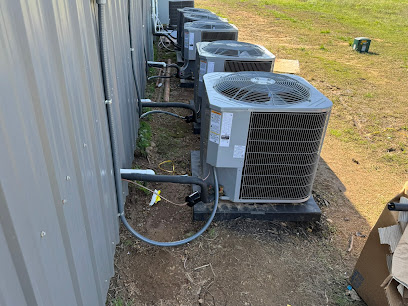 Apex Heating And Cooling