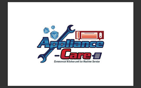 Appliance Care
