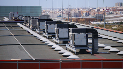 Gordon's Heating Air Conditioning & Refrigeration
