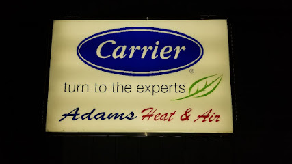 Adams Heat & Air LLC
