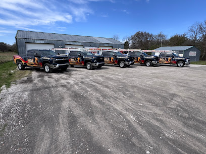 Wolf's Heating & Air Conditioning