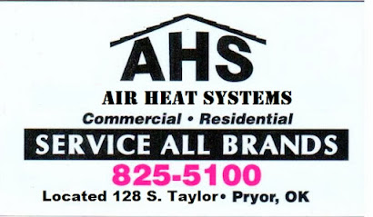 Air Heat System's