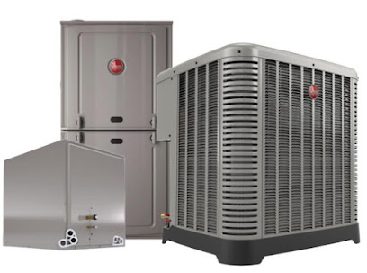 Helt Heating and Air Conditioning