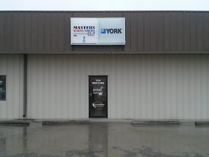 Masters Heating & Cooling