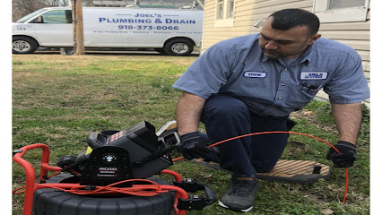 Joel's Plumbing and Drain