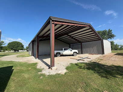 C Rash Construction Inc