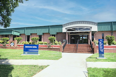 Northeast Tech - Pryor Campus