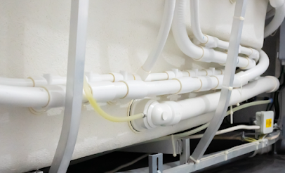 ABC Plumbing Heating & Air Llc