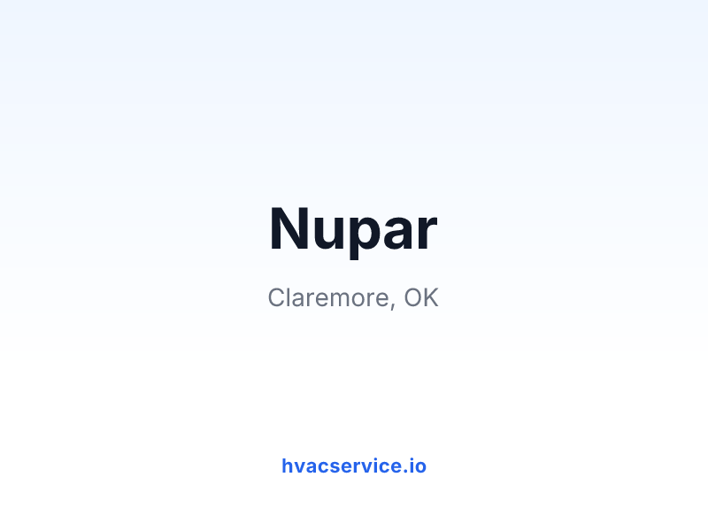 Nupar