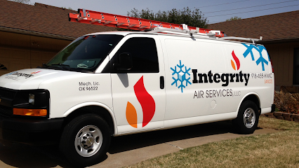 Integrity Air Services, LLC
