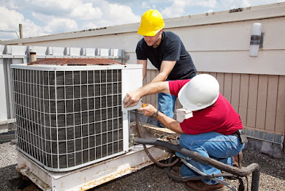 ALL Air Conditioning and Heating, LLC